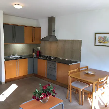 Villa Denia Villa *