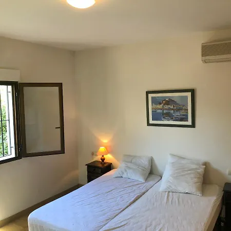 Villa Denia