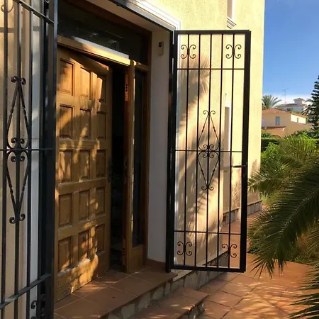 Villa Denia *