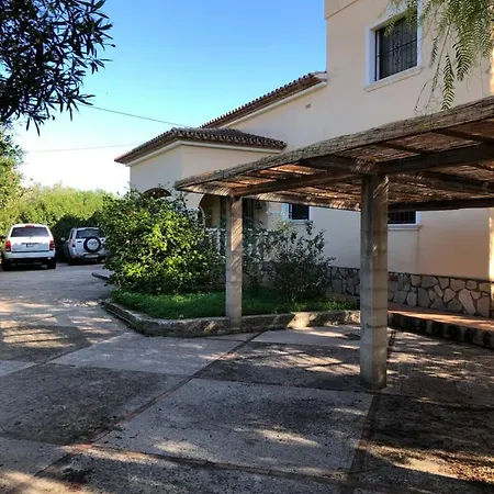 Villa Villa Denia *