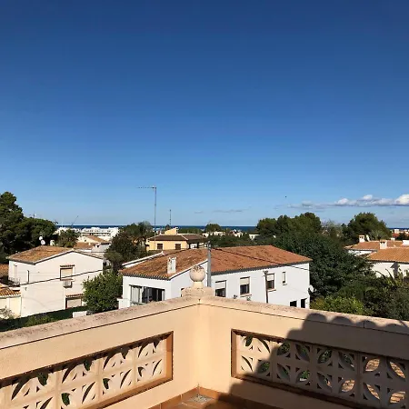 Villa Denia